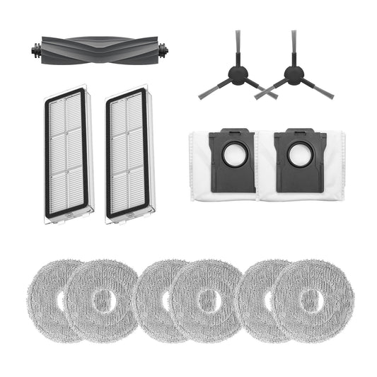 L10s Plus Robot Vacuum Accessory Cleaning Kit