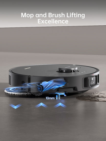 X40 Ultra Robot Vacuum (for Business)