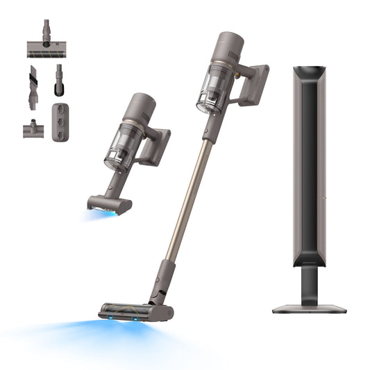 Z10 Station Cordless Stick Vacuum Cleaner