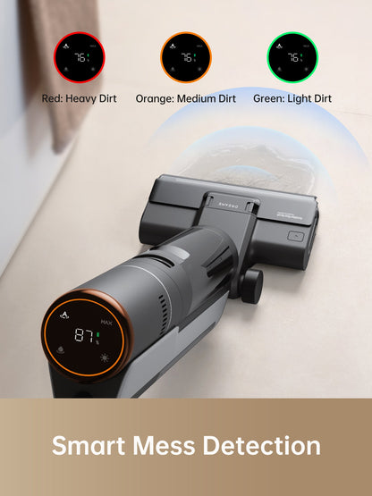 H12s Wet Dry Vacuum