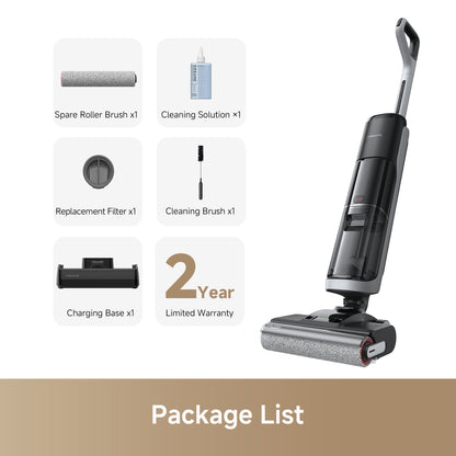H14 Wet Dry Vacuum Live Only
