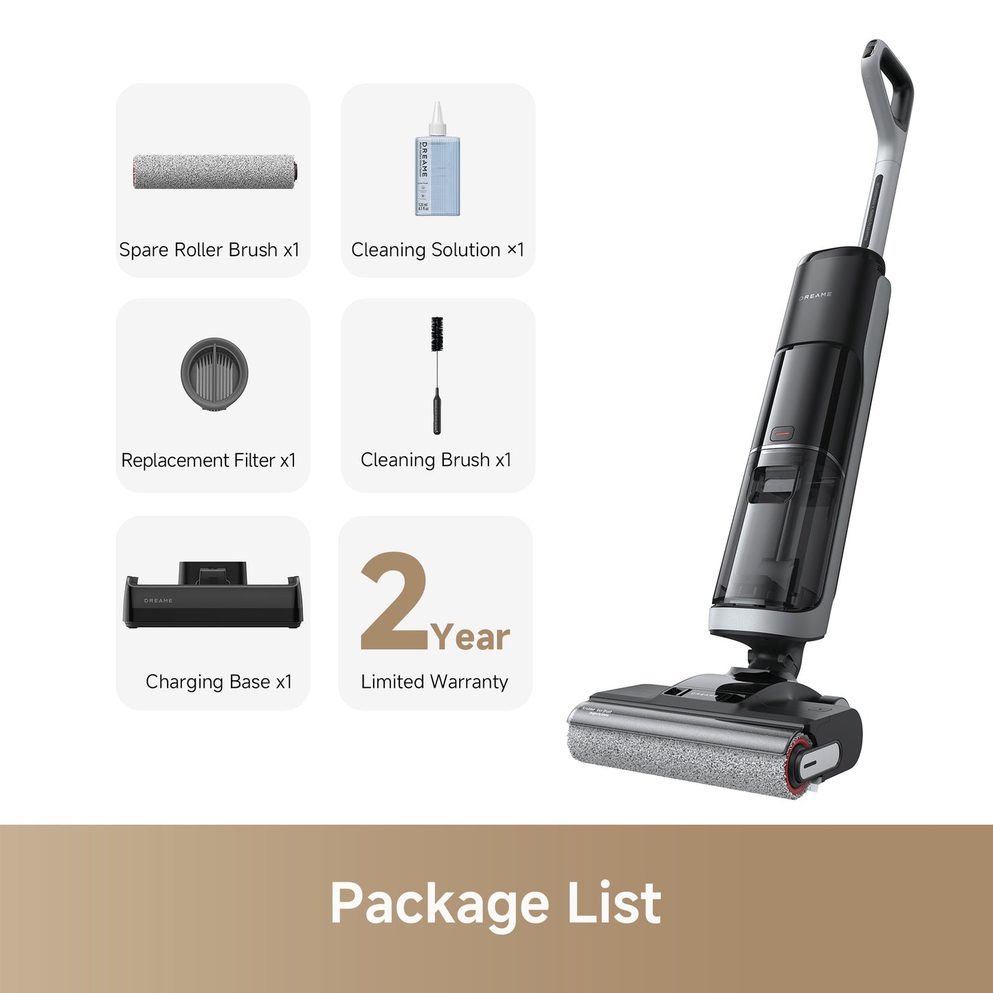 H14 Wet Dry Vacuum