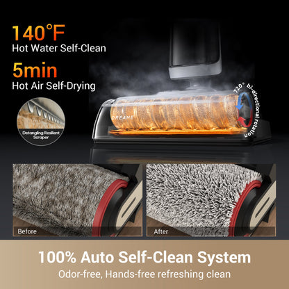 H14 Wet Dry Vacuum