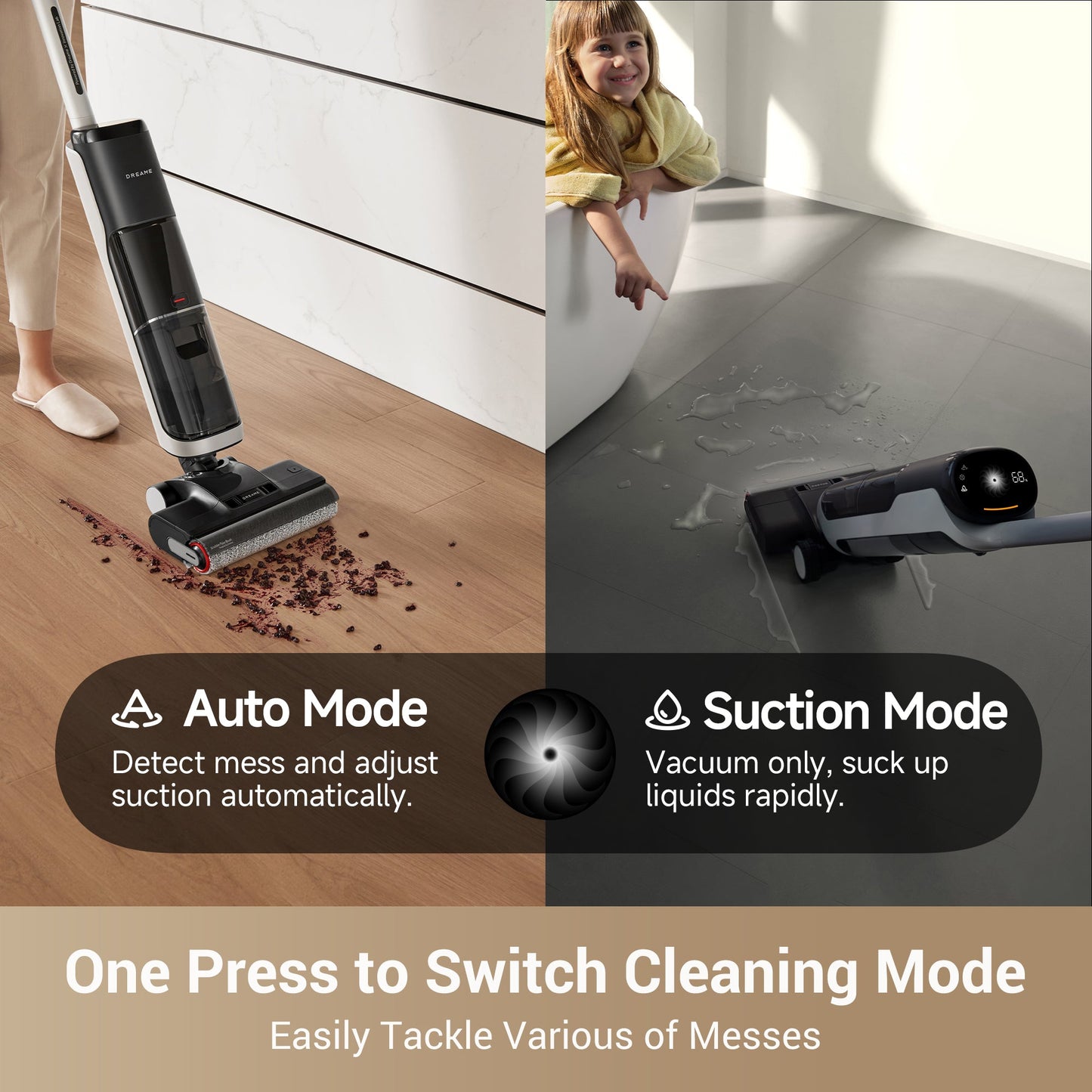 H14 Wet Dry Vacuum