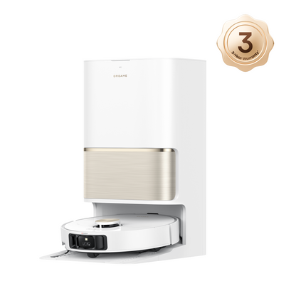 L50 Ultra Robot Vacuum (for Business)