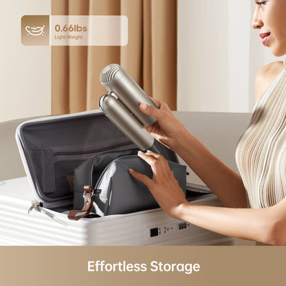 Dreame Pocket High-Speed Hair Dryer