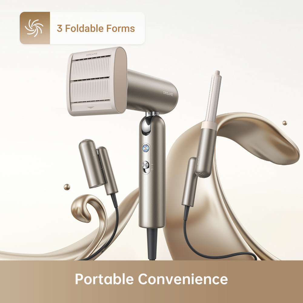 Dreame Pocket High-Speed Hair Dryer