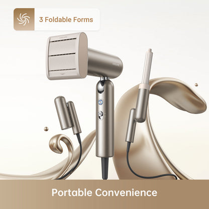 Dreame Pocket High-Speed Hair Dryer