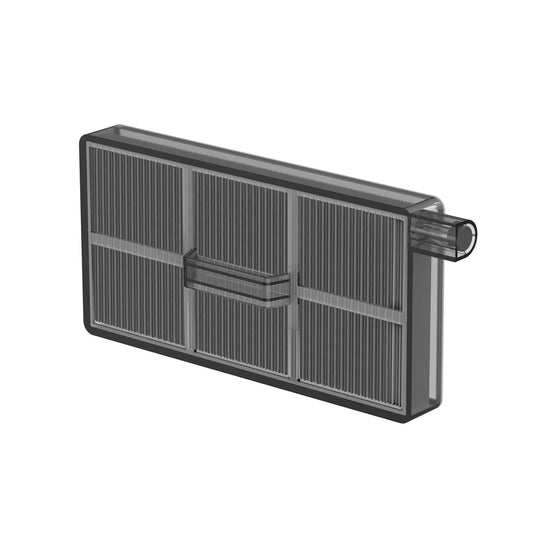 Dust Box Filter for Aqua10 Roller Series