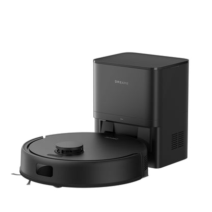 3-in-1 E20 Plus Robot Vacuum and Mop with Smart Technology