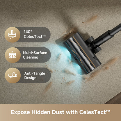 Dreame Z30 Essential Cordless Stick Vacuum