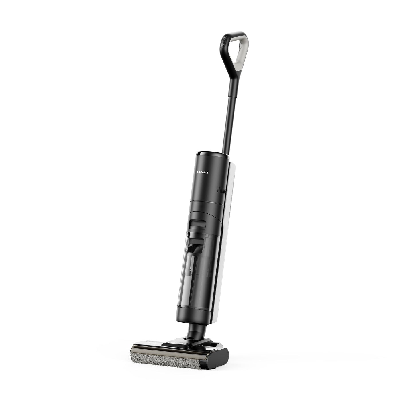 FloorX 301 Floor Washer, Mop Vacuum Combo with Auto Self-Cleaning