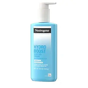 NEUTROGENA CLEANSING TONER 8oz