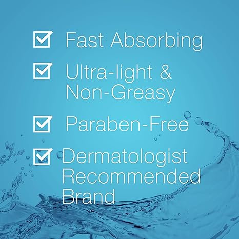 NEUTROGENA CLEANSING TONER 8oz