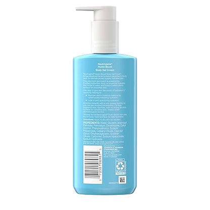 NEUTROGENA CLEANSING TONER 8oz