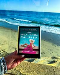 The Next Mrs. Parrish: A Novel Paperback – May 6, 2025