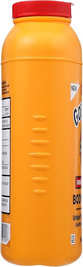 Gold Bond Medicated Original Strength Body Powder