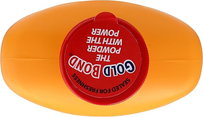 Gold Bond Medicated Original Strength Body Powder