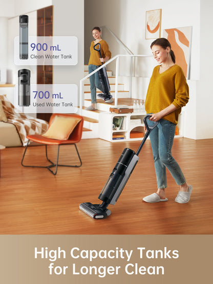 H12 Pro Wet Dry Vacuum