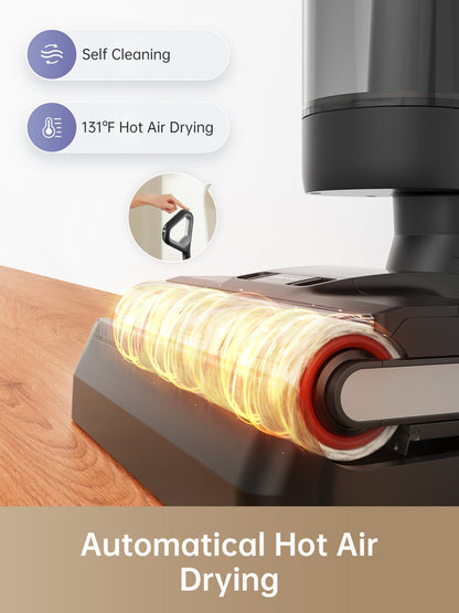 H12 Pro Wet Dry Vacuum (for Business)