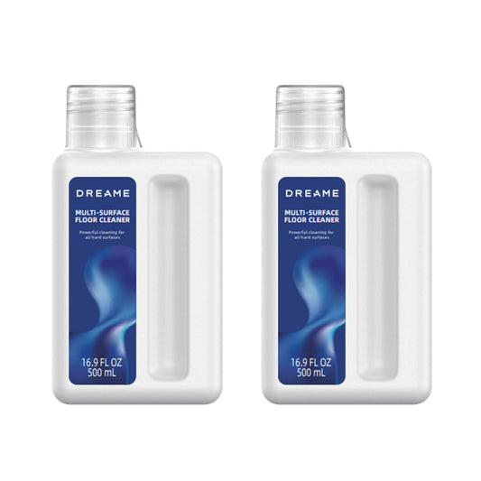 Multi-Surface Cleaning Solution for H12 Series/G10 Sereis(2-Pack,500ml Each)