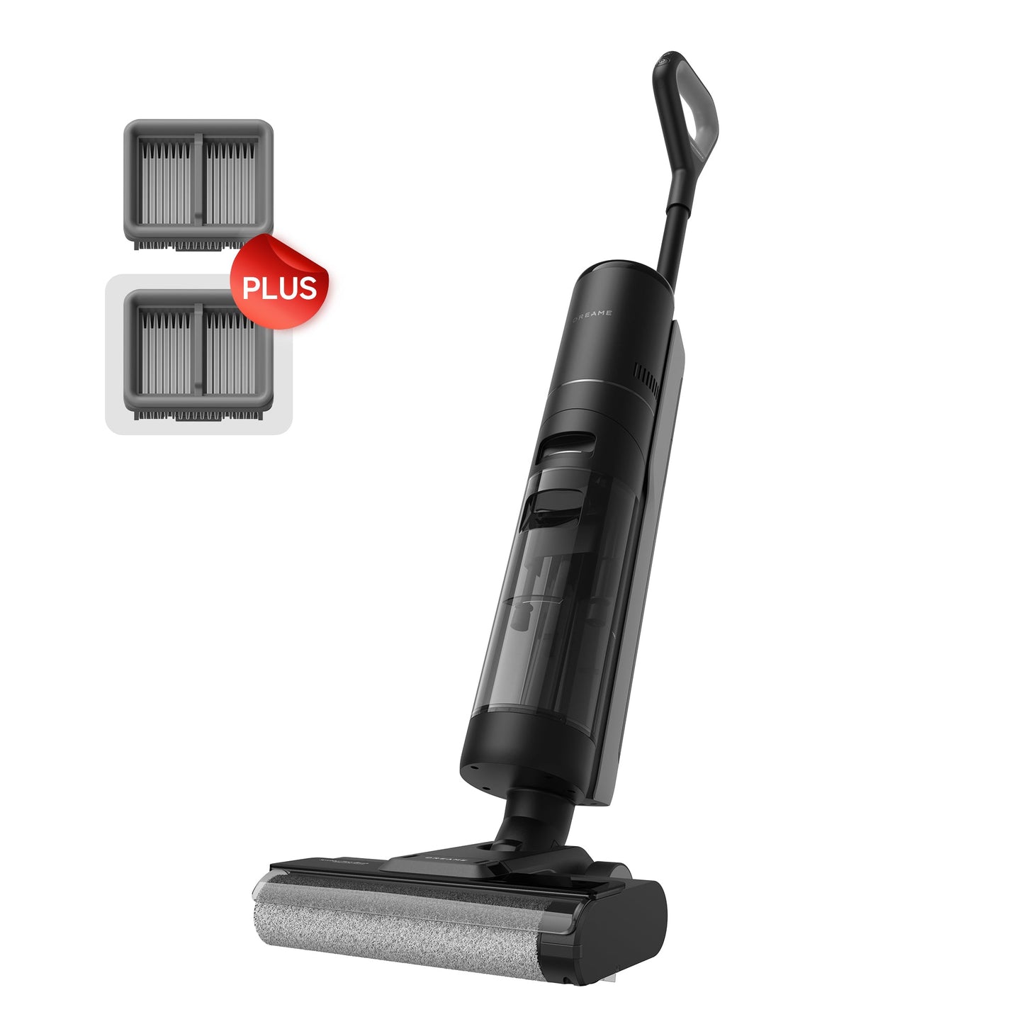H12s Wet Dry Vacuum Cleaning Kit, 1 more Filter