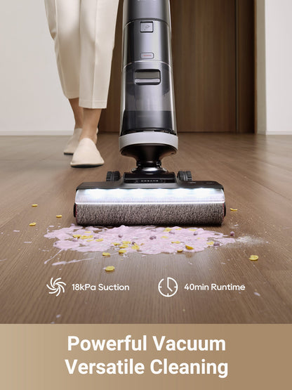 H14 Pro Wet Dry Vacuum Live Only