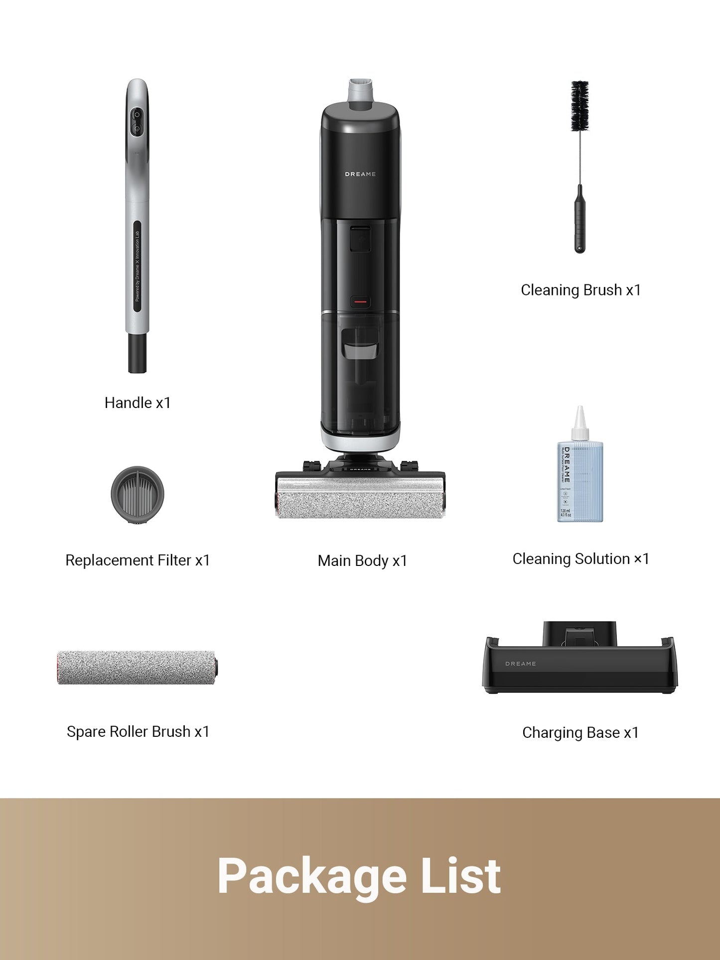 H14 Pro Wet Dry Vacuum