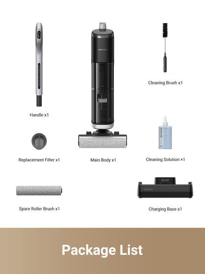 H14 Pro Wet Dry Vacuum (for Business)