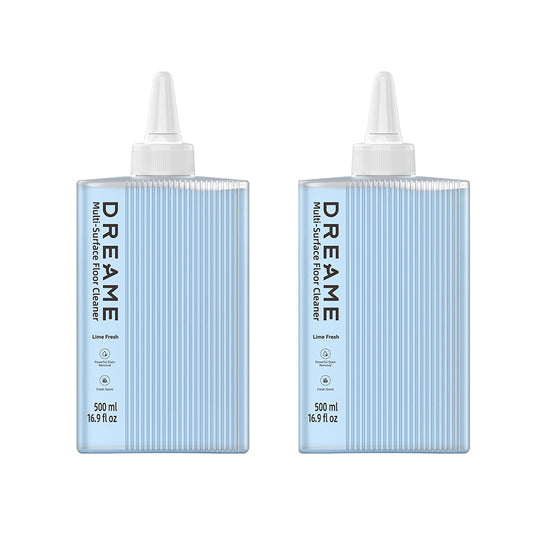 Multi-Surface Cleaning Solution for H14 Series(2-Pack,500ml Each)