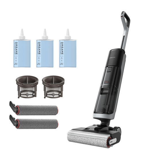 H14 Pro Wet Dry Vacuum-1-Year Accessory Bundle