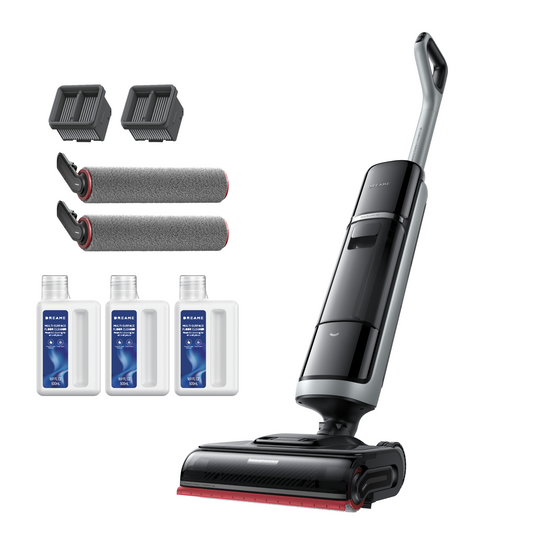 H15 Pro Heat Wet Dry Vacuum-1-Year Accessory Bundle