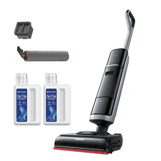 H15 Pro Heat Wet Dry Vacuum-6-Month Accessory Bundle