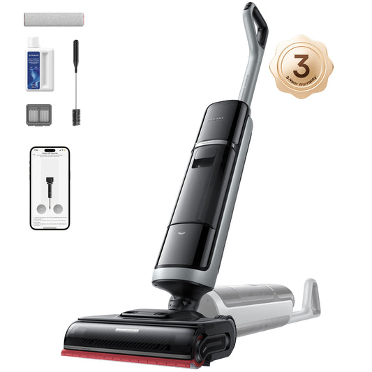 H15 Pro Heat Wet Dry Vacuum membership