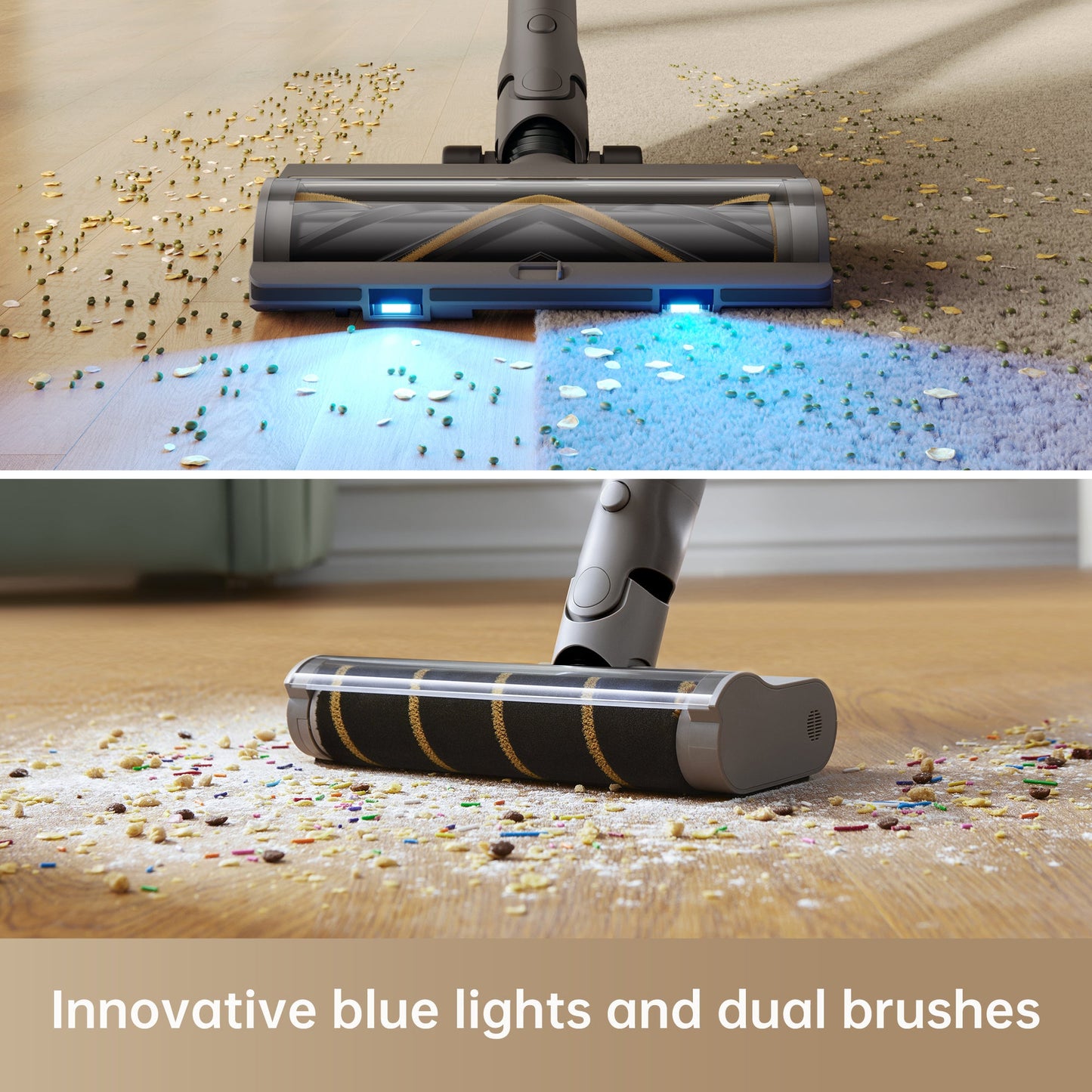 56% Off-Dreame Z10 Station Cordless Stick Vacuum Cleaner-Membership