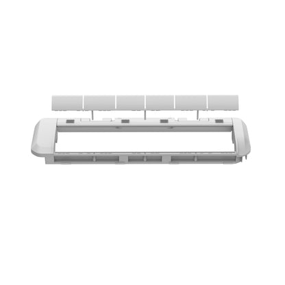 L10s Ultra Brush Cover