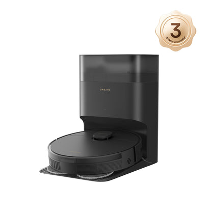L10s Plus Robot Vacuum