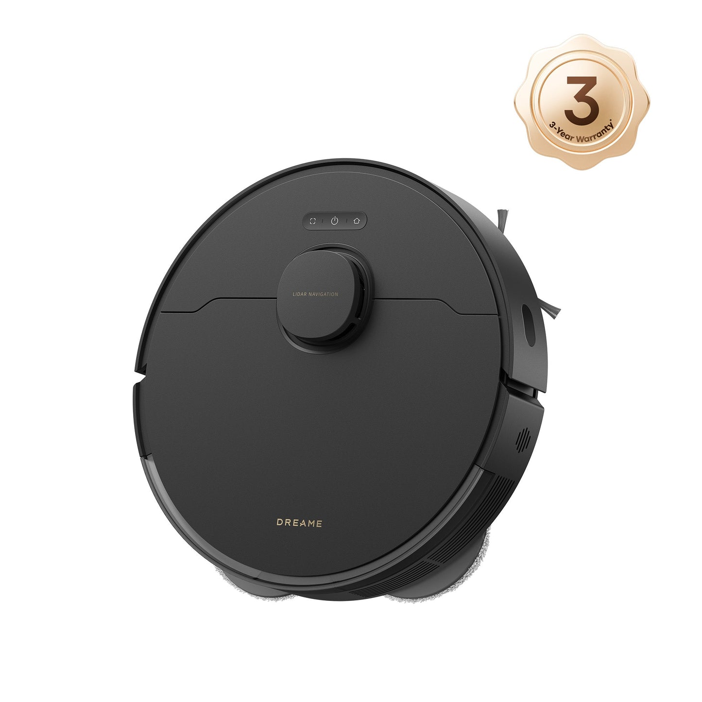 L10s Pro Gen 2 Robot Vacuum