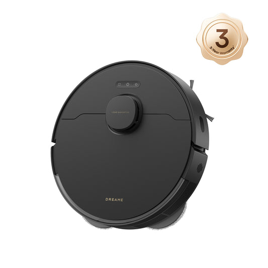 L10s Pro Gen 2 Robot Vacuum