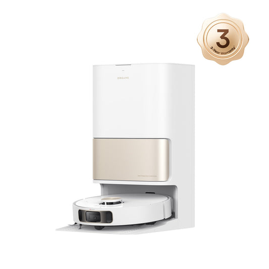 L10s Pro Ultra Robot Vacuum