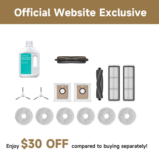 L10s Ultra Accessories Bundle