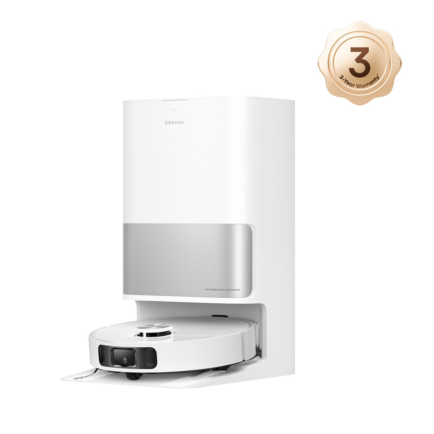 L10s Ultra Gen 2 Robot Vacuum Live Only