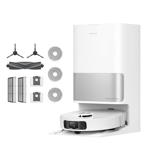 L10s Ultra Gen 2 Bundle-White