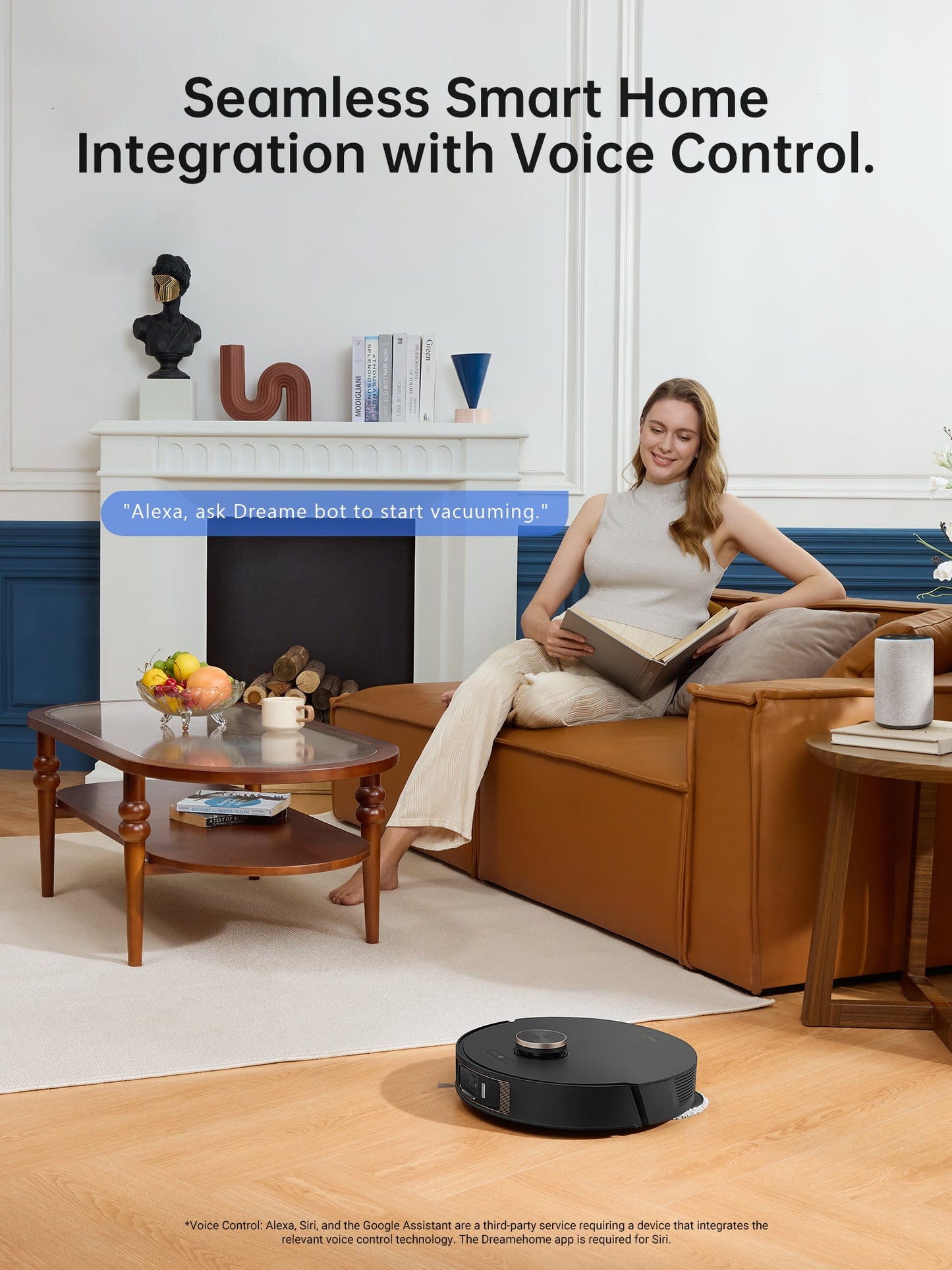 L20 Ultra Robot Vacuum (for Business)