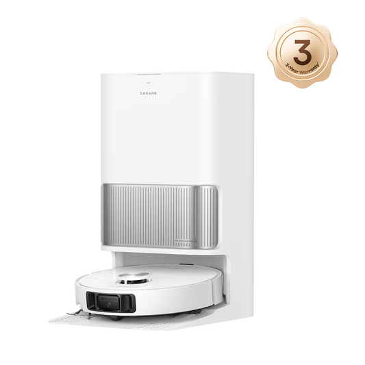 L40s Ultra Robot Vacuum