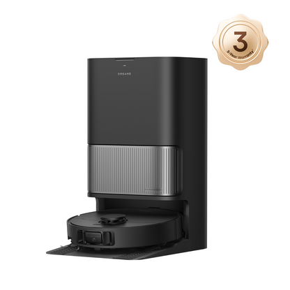 L40s Ultra Robot Vacuum