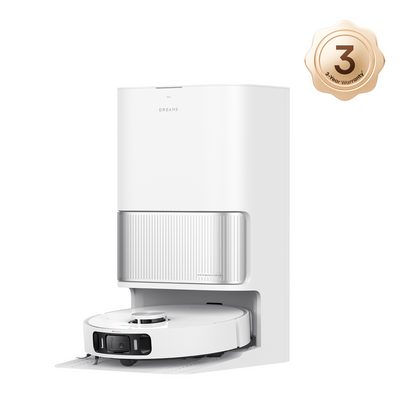L40s Ultra AE Robot Vacuum (for Business)