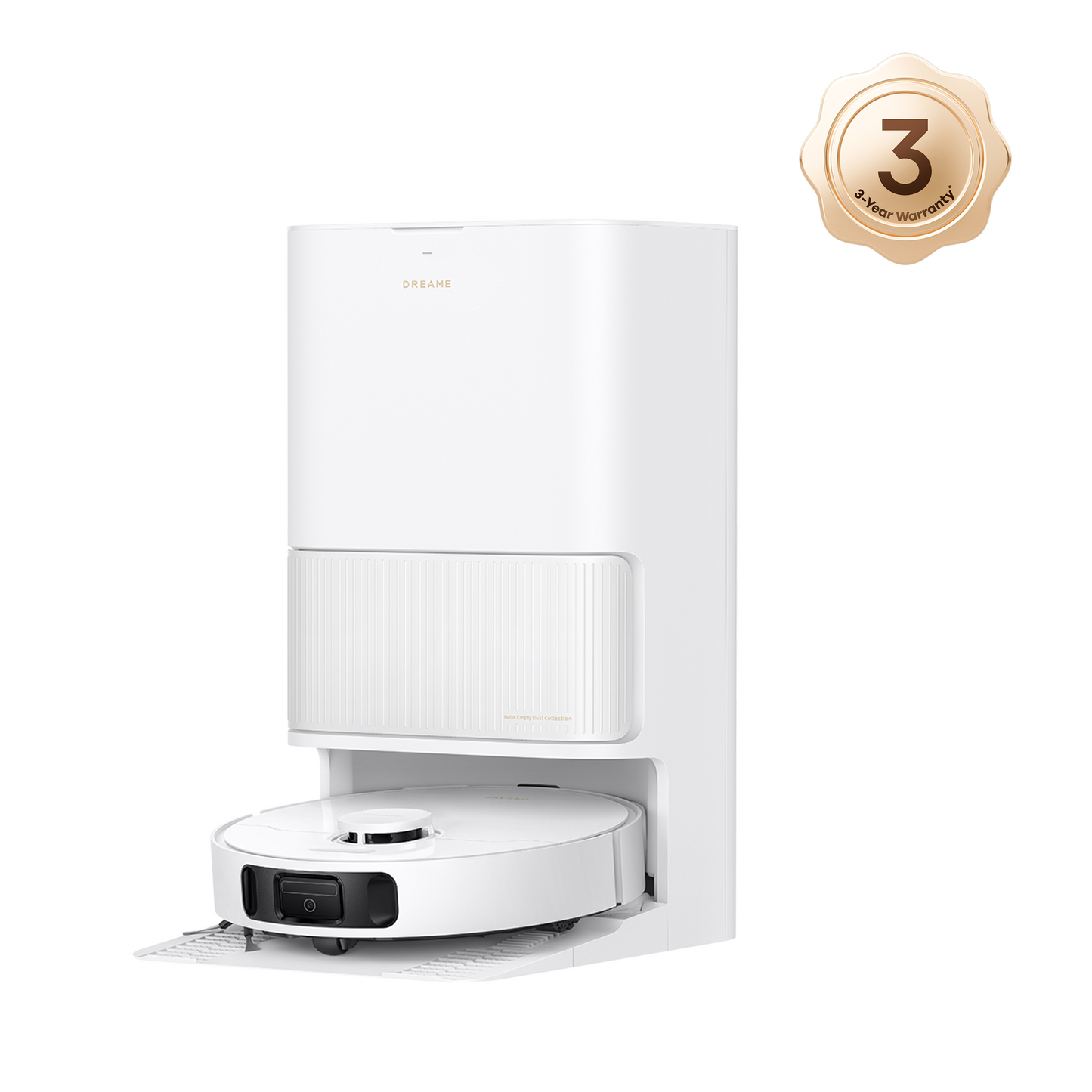 L40s Ultra CE Robot Vacuum