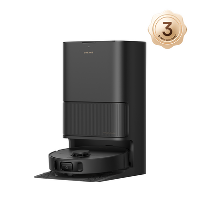 L40s Ultra CE Robot Vacuum (for Business)