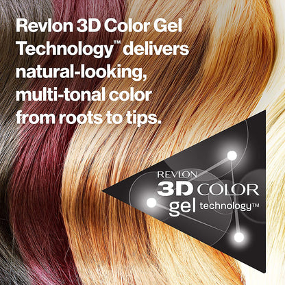 COLORSILK 30 DARK BROWN